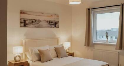 Luxurious Apartment in Inverness