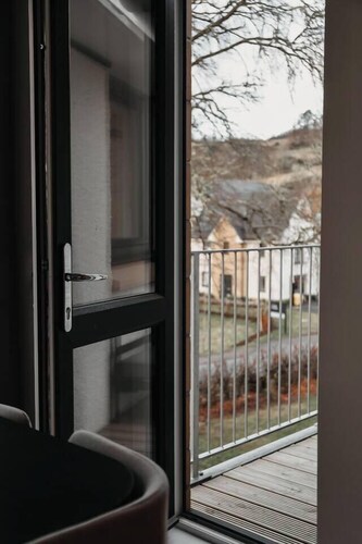Luxurious Apartment in Inverness