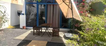 Bayside Casa Canto Ideal Retreat in Costa Teguise