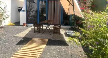 Bayside Casa Canto Ideal Retreat in Costa Teguise