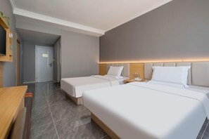 Room - City 118 Express Hotel (Penglai Scenic Area Bathing Beach Branch) (Yantai)