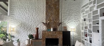 Pure Life Sanctuary - Private Waterfall & Garden