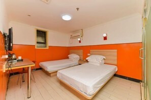 Room - Haoting hotel (Shanghai Xincun Road Subway Station) (Shanghai)