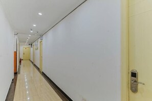 Interior - Haoting hotel (Shanghai Xincun Road Subway Station) (Shanghai)