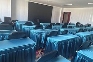 Sala de reuniones