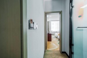Room - Xining Jufang Hotel (No.1 Vocational School Branch) (Xining)