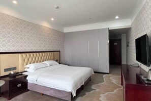 Room - Xining Jufang Hotel (No.1 Vocational School Branch) (Xining)