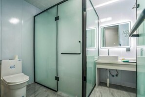 Room - Xining Jufang Hotel (No.1 Vocational School Branch) (Xining)