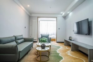 Room - Xining Jufang Hotel (No.1 Vocational School Branch) (Xining)