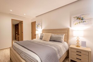 2 bedrooms, WiFi - 414 Mistiq (Los Cabos)