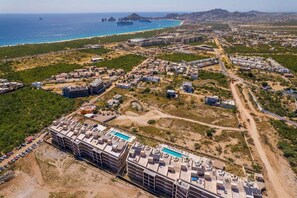 Exterior - 414 Mistiq (Los Cabos)