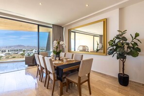 Dining - 414 Mistiq (Los Cabos)