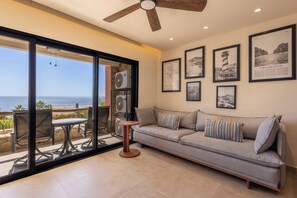 Interior - Calafia 141 (Cabo Bello)