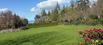 Tranquil 4-bedroom bungalow in Crofton for Large Families and Reunions