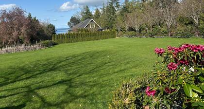 Tranquil 4-bedroom bungalow in Crofton for Large Families and Reunions