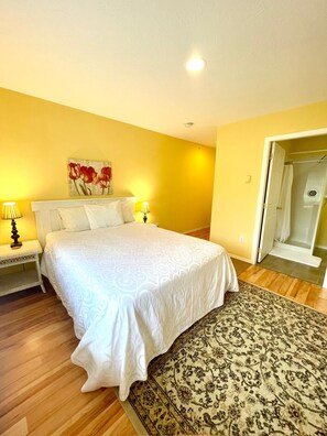4 chambres, Wi-Fi, draps fournis