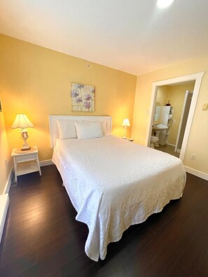 4 Schlafzimmer, WLAN, Bettwäsche