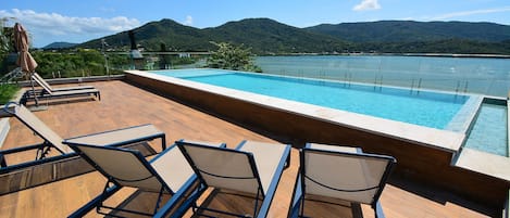 Apartment | Pool | 4 indoor pools