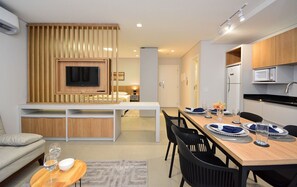 Appartamento | Interni