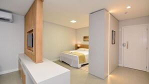 Apartment - Sunset Lagoa  (Florianopolis)