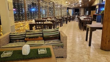 餐廳