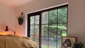 Cabin - Serenity Cabin Retreat in Tipperary (Ballina)