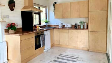 Cabin | Private kitchen