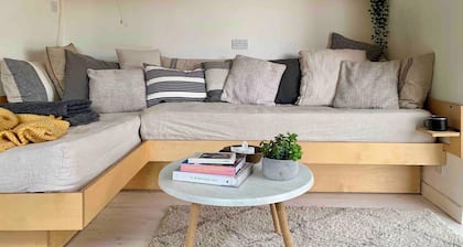 Serenity Cabin Retreat in Tipperary
