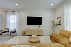 TV connectée