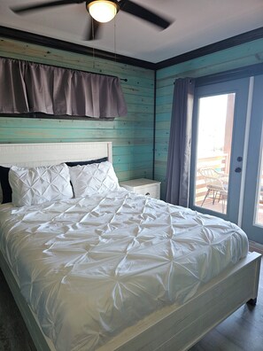 5 chambres, Wi-Fi, draps fournis