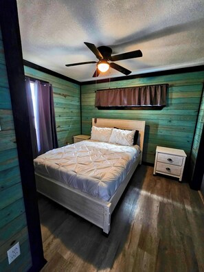 5 chambres, Wi-Fi, draps fournis