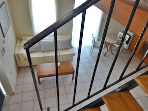 TV connectée