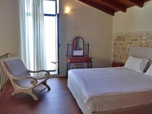 1 bedroom, Internet, bed sheets