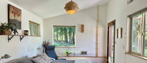 1 dormitorio, escritorio, tabla de planchar con plancha y wifi gratis