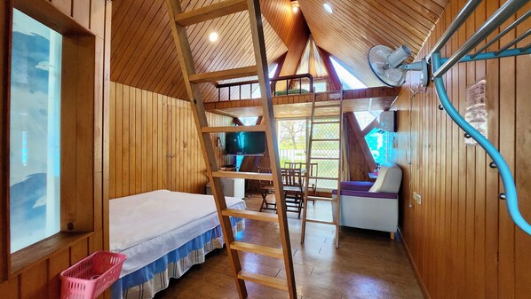 Room - Kite Farm (Dongshan)