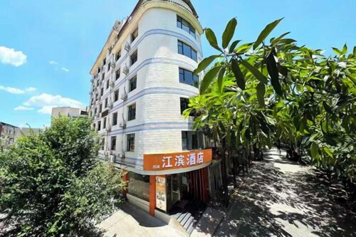 Jiangbin Hotel