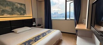 Jiangbin Hotel