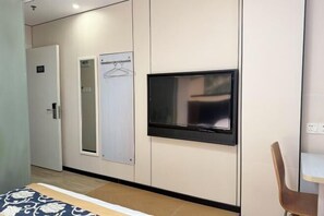 Room - Jiangbin Hotel (Anxi)