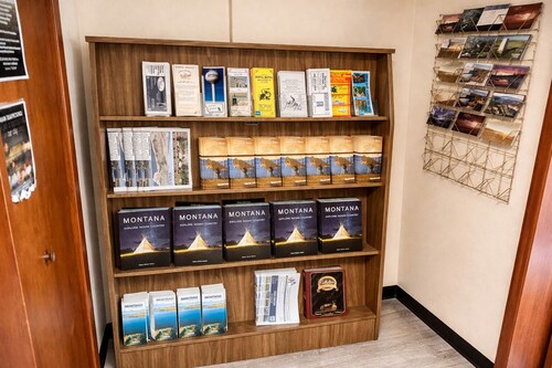 Sundowner Inn Forsyth I 94