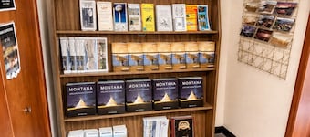 Sundowner Inn Forsyth I 94