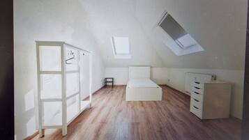 1 Schlafzimmer