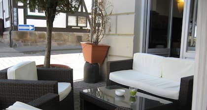 Shared room in Bad Sooden-Allendorf