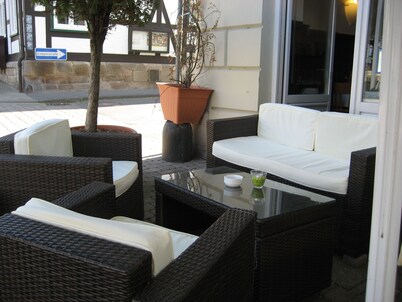 Shared room in Bad Sooden-Allendorf