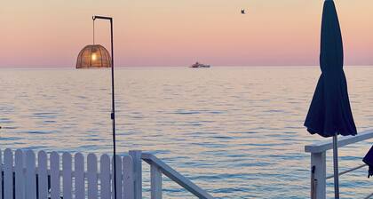 MEDEA MONDELLO HOLIDAY