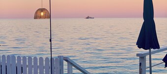 MEDEA MONDELLO HOLIDAY