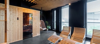 Apartament Tower by Kairos Apartments