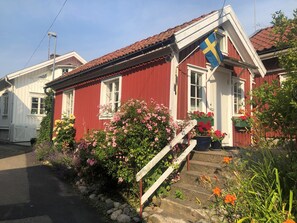 Exterior - Charming House Hälleviksstrand, Orust (Västra Götalands län)