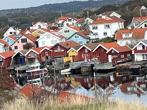 Miscellaneous - Charming House Hälleviksstrand, Orust (Västra Götalands län)
