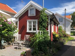 Exterior - Charming House Hälleviksstrand, Orust (Västra Götalands län)