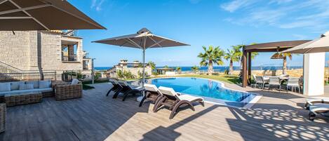 Villa | 12 Schlafzimmer